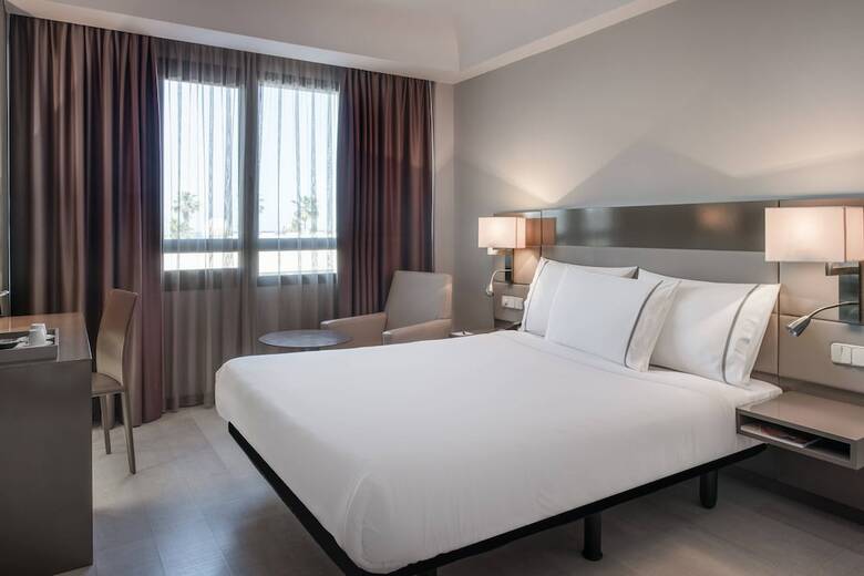 AC Hotel Iberia Las Palmas By Marriott