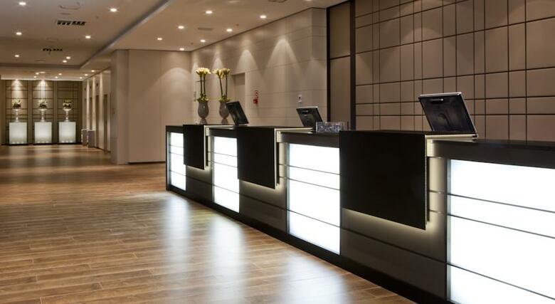 AC Hotel Iberia Las Palmas By Marriott