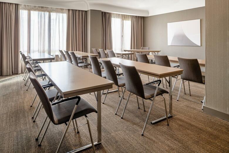AC Hotel Iberia Las Palmas By Marriott