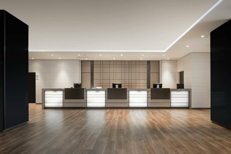 AC Hotel Iberia Las Palmas By Marriott
