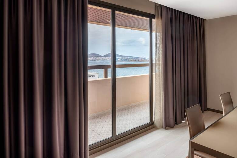 AC Hotel Iberia Las Palmas By Marriott