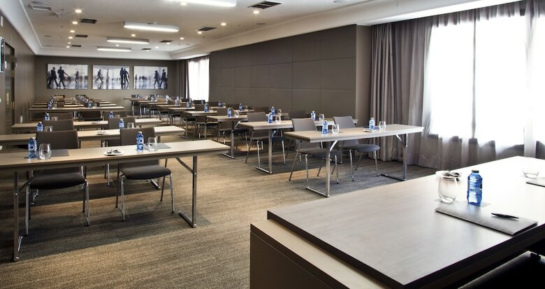 AC Hotel Iberia Las Palmas By Marriott