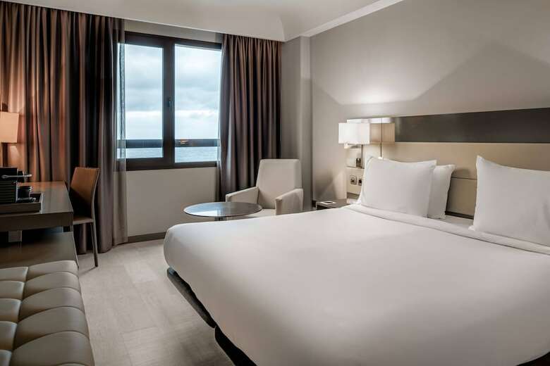AC Hotel Iberia Las Palmas By Marriott
