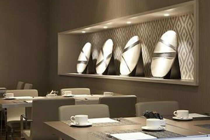 AC Hotel Iberia Las Palmas By Marriott