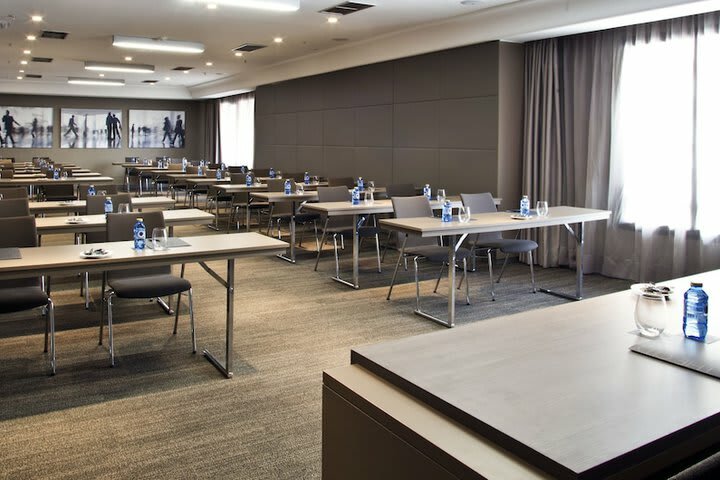 AC Hotel Iberia Las Palmas By Marriott