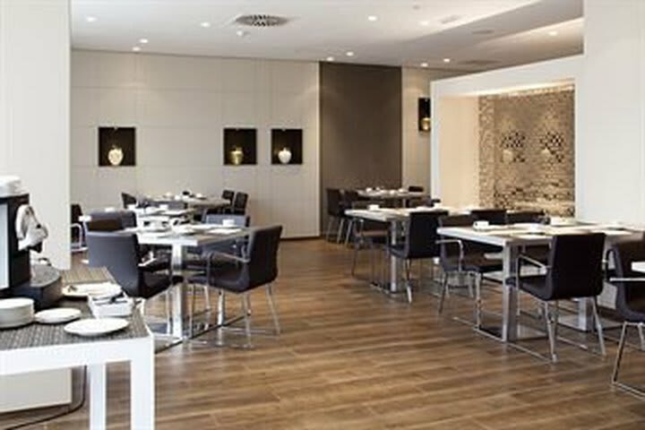 AC Hotel Iberia Las Palmas By Marriott