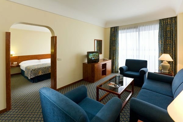 AC Hotel Iberia Las Palmas By Marriott
