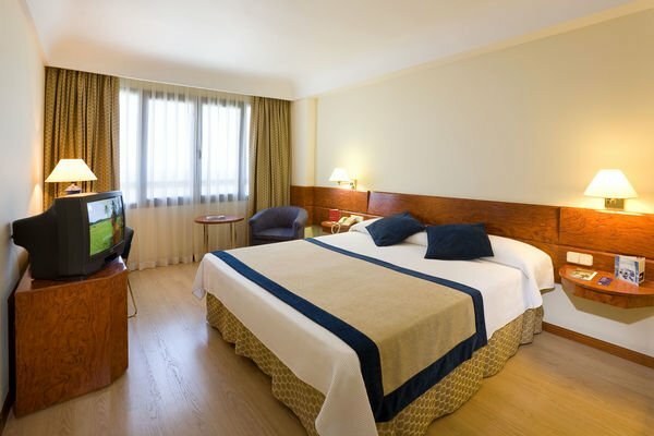 AC Hotel Iberia Las Palmas By Marriott
