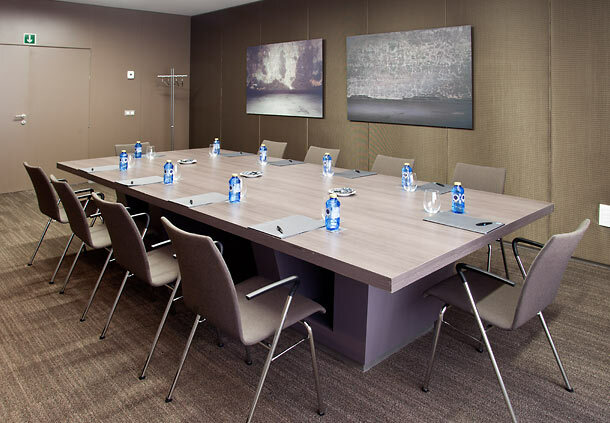 AC Hotel Iberia Las Palmas By Marriott