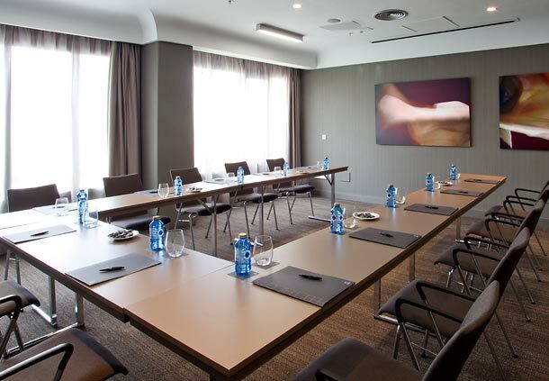 AC Hotel Iberia Las Palmas By Marriott