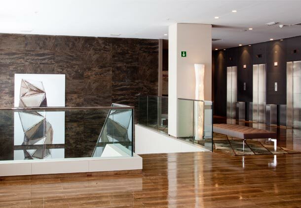 AC Hotel Iberia Las Palmas By Marriott