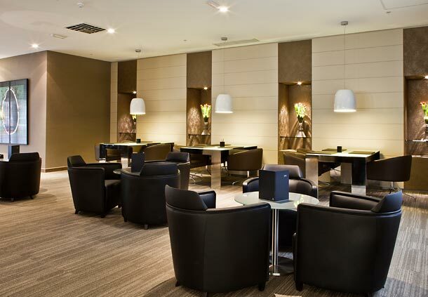 AC Hotel Iberia Las Palmas By Marriott