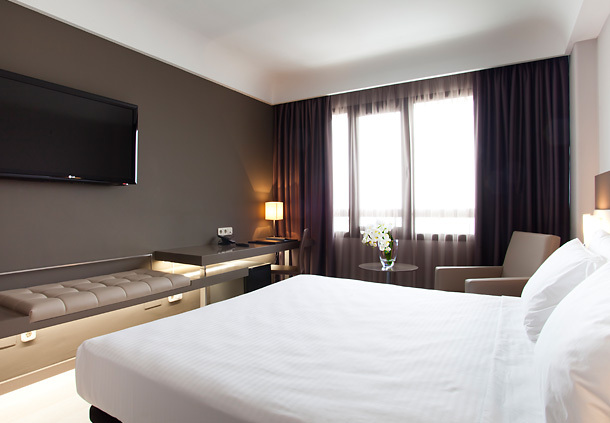 AC Hotel Iberia Las Palmas By Marriott