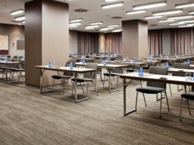 AC Hotel Iberia Las Palmas By Marriott