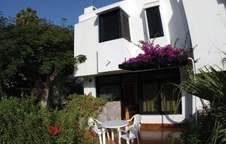 Apartamentos Arizona (.)