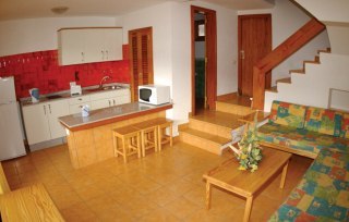 Apartamentos Arizona (.)