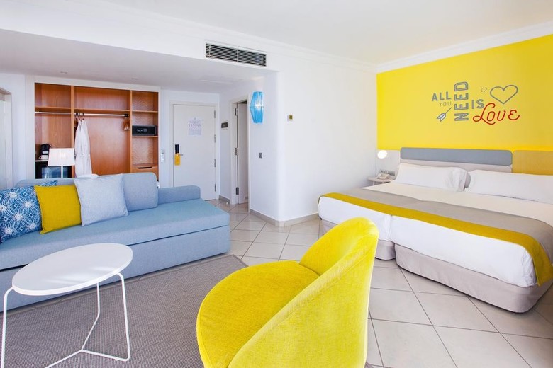 Hotel Abora Catarina By Lopesan