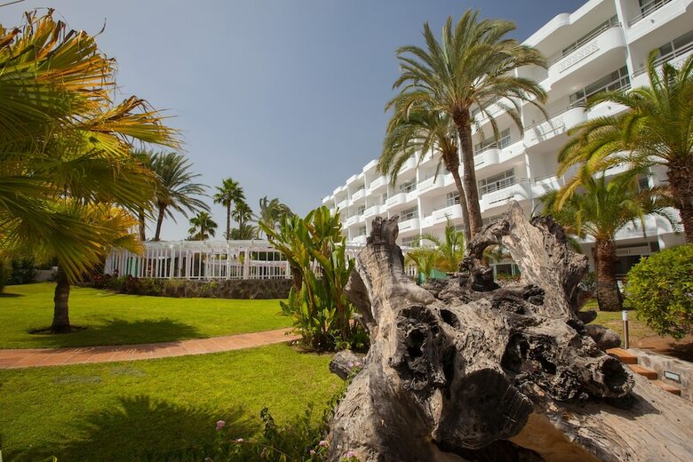 Hotel Abora Catarina By Lopesan