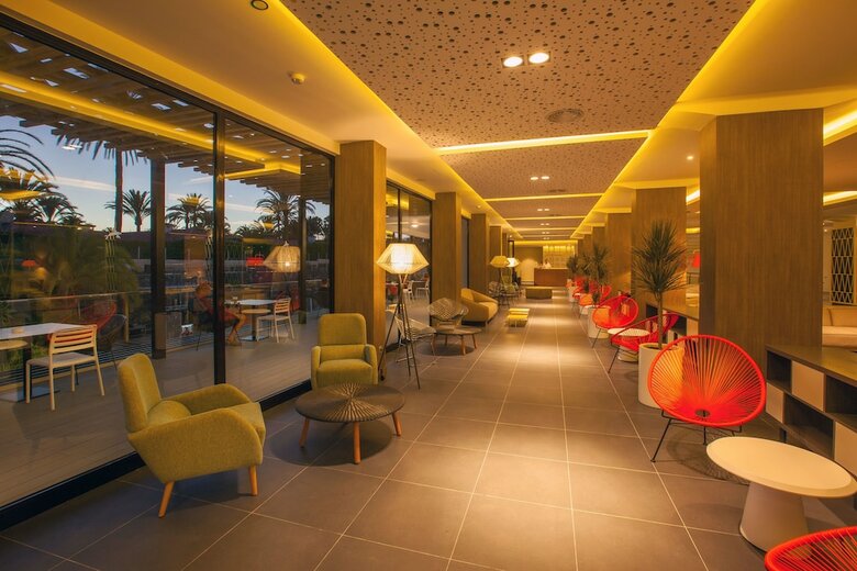 Hotel Abora Catarina By Lopesan