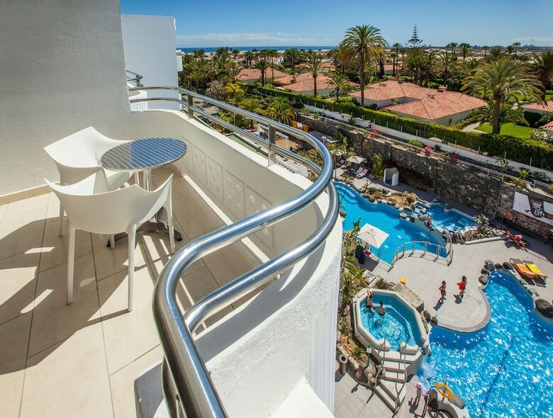 Hotel Abora Catarina By Lopesan