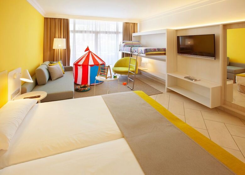 Hotel Abora Catarina By Lopesan