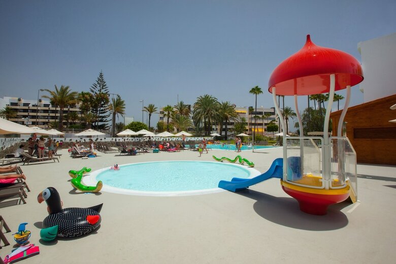 Hotel Abora Catarina By Lopesan