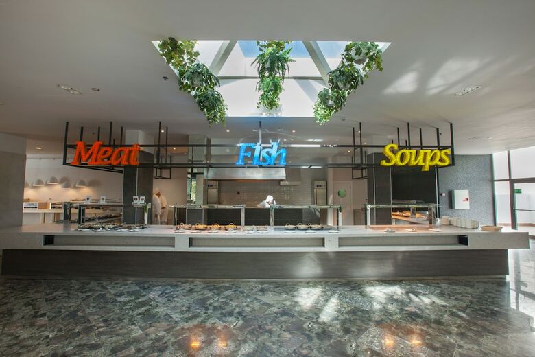 Hotel Abora Catarina By Lopesan