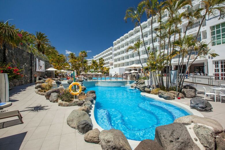 Hotel Abora Catarina By Lopesan