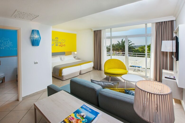 Hotel Abora Catarina By Lopesan