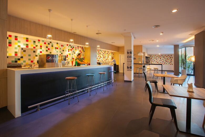 Hotel Abora Catarina By Lopesan