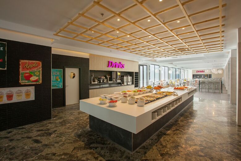 Hotel Abora Catarina By Lopesan