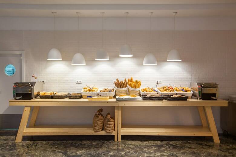 Hotel Abora Catarina By Lopesan
