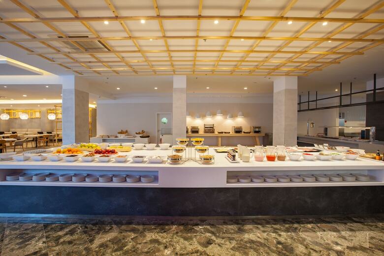 Hotel Abora Catarina By Lopesan
