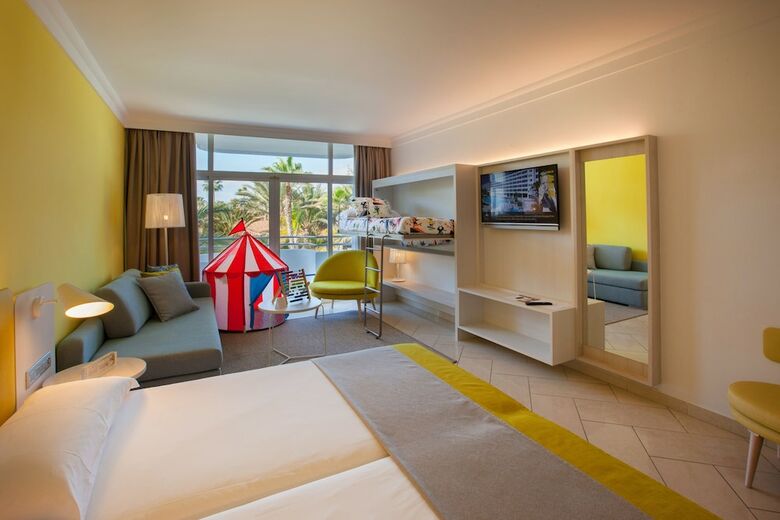 Hotel Abora Catarina By Lopesan