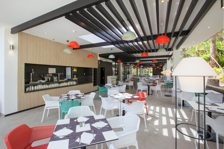 Hotel Abora Catarina By Lopesan