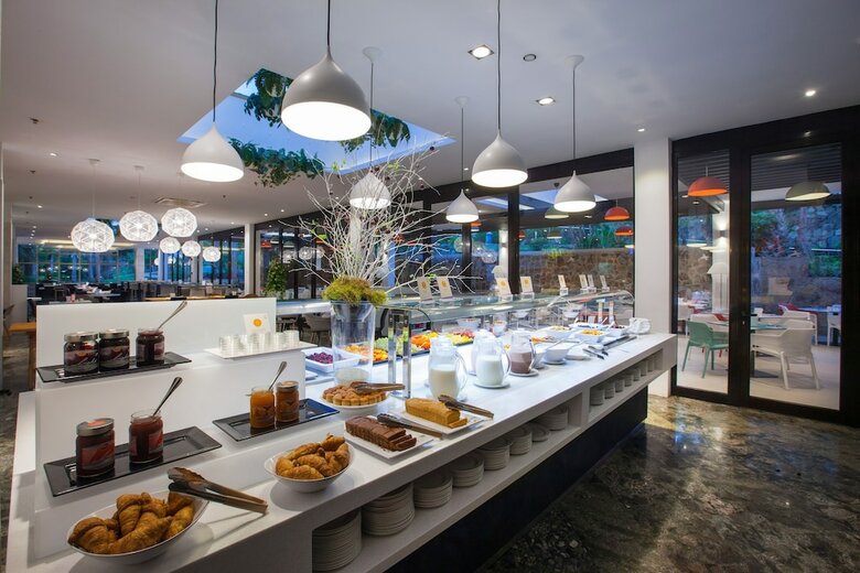Hotel Abora Catarina By Lopesan