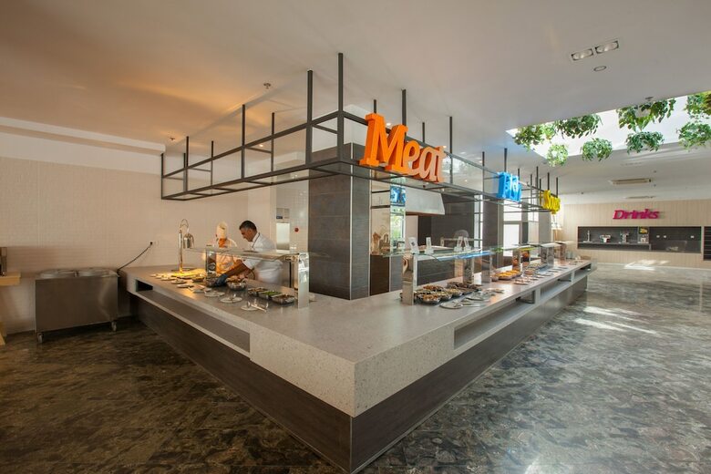 Hotel Abora Catarina By Lopesan