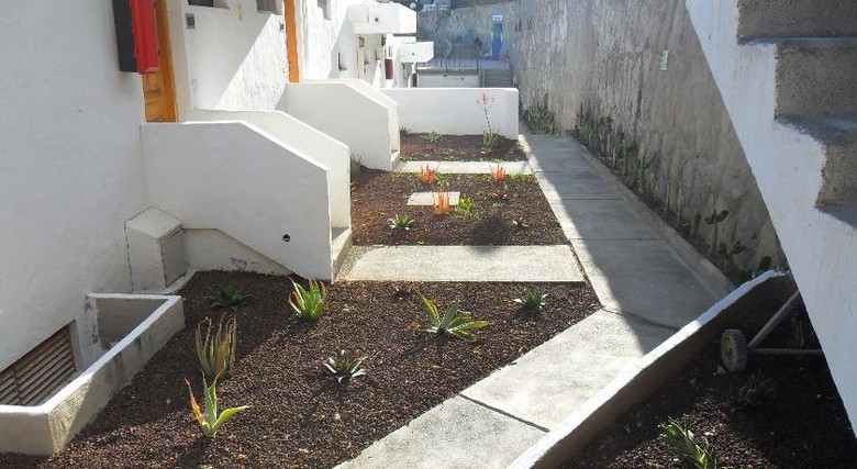 Apartamentos Cumana