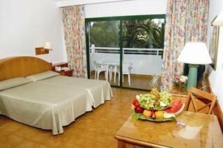 Aparthotel Riu Flamingo