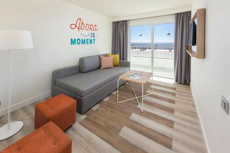Abora Interclub Atlantic By Lopesan Hotels