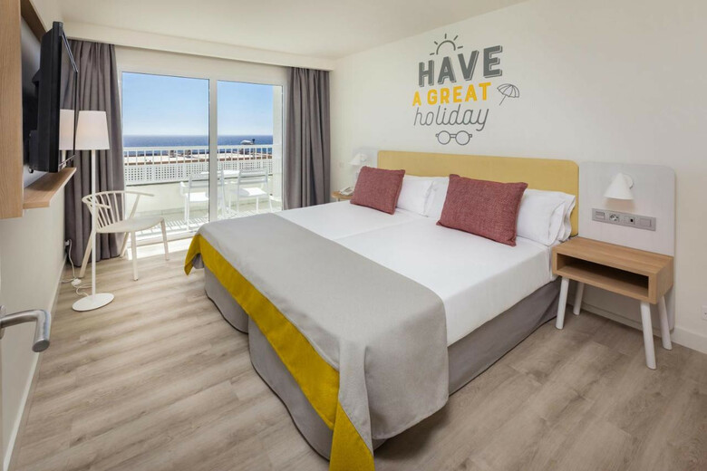 Abora Interclub Atlantic By Lopesan Hotels