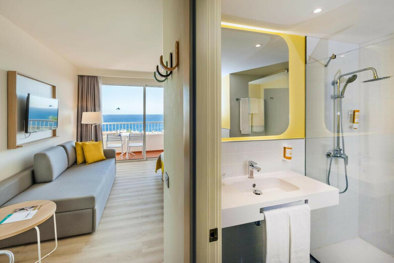 Abora Interclub Atlantic By Lopesan Hotels