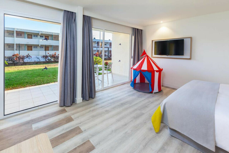 Abora Interclub Atlantic By Lopesan Hotels