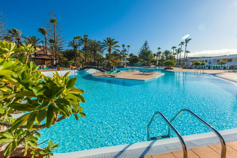 Abora Interclub Atlantic By Lopesan Hotels