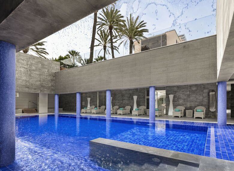 Hotel Santa Catalina