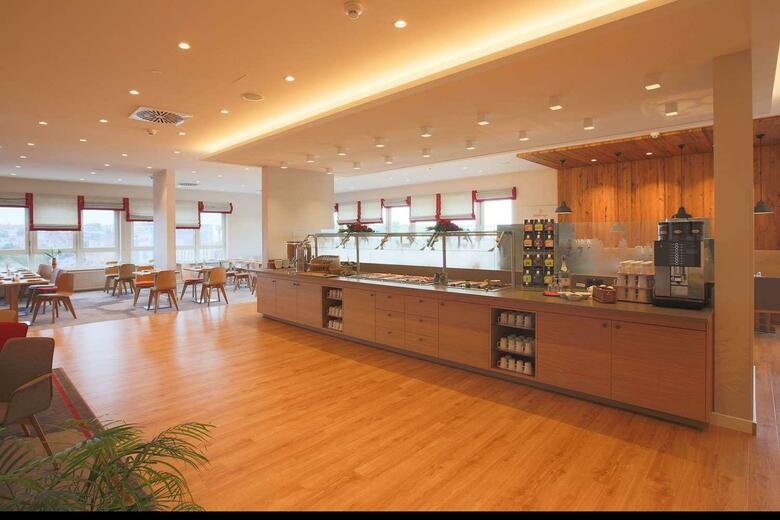 Star Inn Hotel Regensburg Zentrum