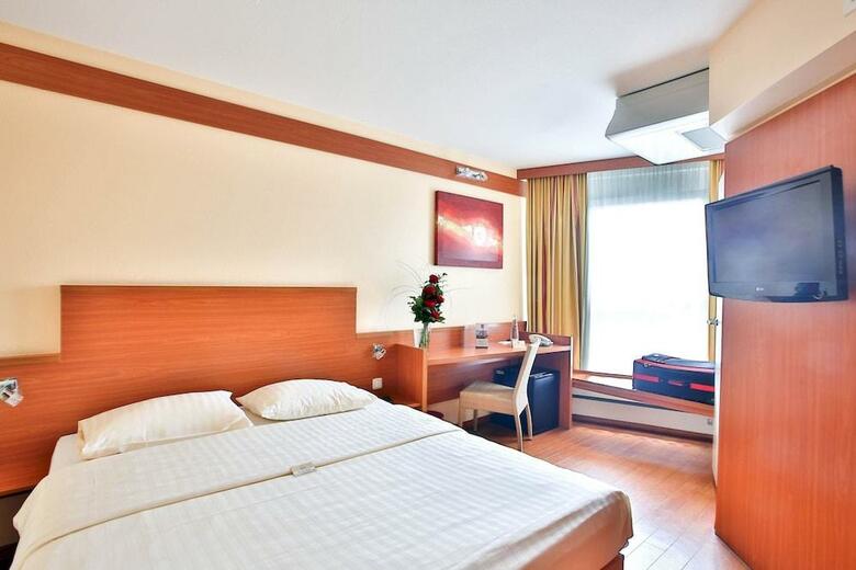 Star Inn Hotel Regensburg Zentrum
