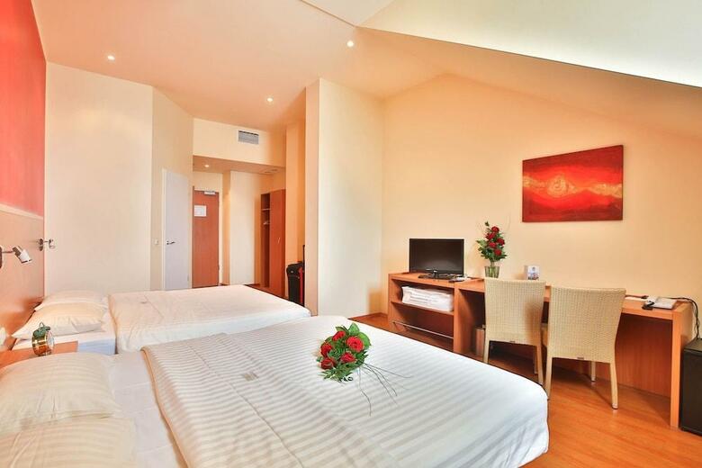 Star Inn Hotel Regensburg Zentrum