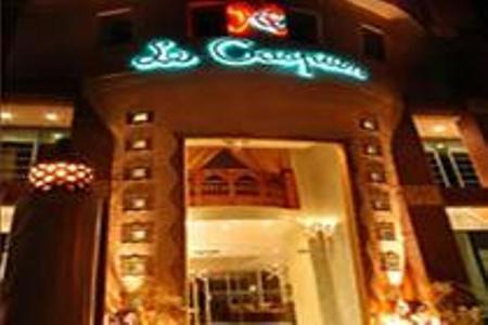 Hotel Le Caspien