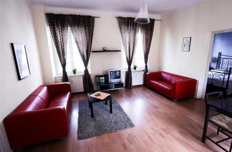 Royal Route Residence